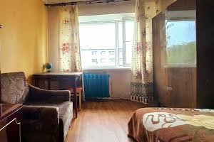 квартира за адресою Владислава Зубенка вул. (Тимурівців), 35б