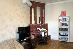 квартира по адресу Григория Сковороды ул. (Пушкинская), 40