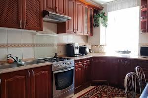 квартира за адресою Будного вул., 34