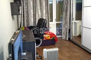 квартира за адресою Тракторобудівників просп., 107а