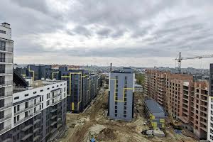 квартира за адресою Залізнична вул., 9-Б