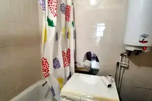 квартира по адресу Юрія Кондратюка, 28