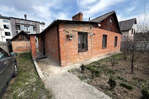 будинок за адресою Святослава Хороброго пров., 16