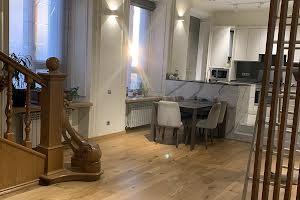 квартира за адресою Ніни Строкатої вул. (Буніна), 33