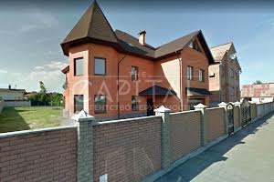 будинок за адресою Осокорки