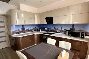 квартира за адресою Марсельська вул., 35а