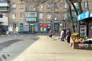 комерційна за адресою Київ, Авіаконструктора Антонова вул., 35