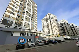 коммерческая по адресу Выговского ул. (Суворова), 2-Д/5
