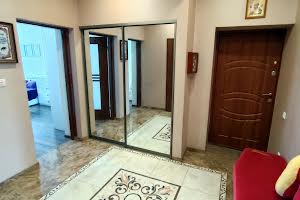 квартира по адресу Олексы Довбуша ул., 37