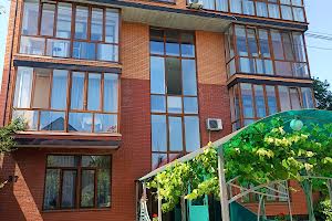 квартира по адресу Олексы Довбуша ул., 37