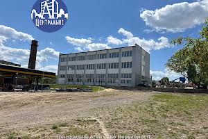 комерційна за адресою Чернівці, Комунальників вул., 2