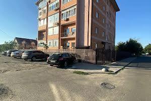 квартира за адресою Одеса, Івана Фунтового вул., 34