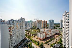 комерційна за адресою Миколи Бажана просп., 1Б