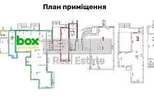 коммерческая по адресу Кондратюка Юрия ул., 5