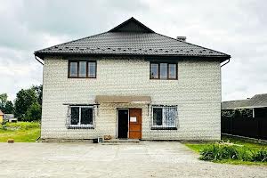 будинок за адресою Стуса, 1
