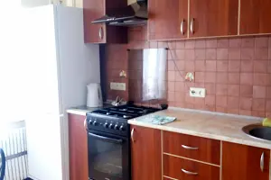 квартира за адресою Дніпровські пороги, 19