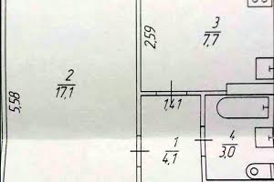 квартира по адресу Пирогова ул., 103А