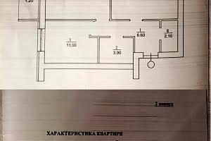 квартира за адресою Паркова, 4б