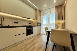 квартира по адресу Крайковского ул., 3