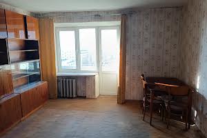квартира по адресу Миколайчука ул., 4