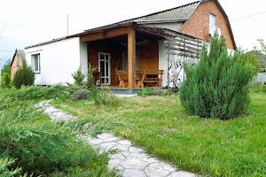будинок за адресою Берегова, 7
