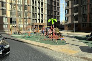 квартира по адресу Прохоровская ул., 40 к1-4