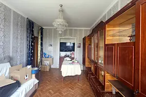 комната по адресу Степана Олейника спуск, 6