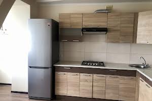 квартира за адресою Панаса Мирного, 2