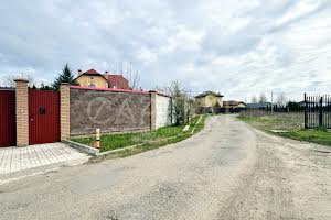 ділянка за адресою Кібенка