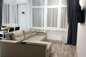 квартира по адресу Жемчужная ул., 5A