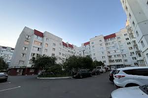 квартира за адресою Панаса Мирного вул., 35/2