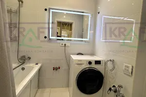 квартира за адресою Ньютона вул., 98