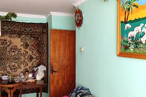 квартира по адресу Зелёная ул., 3