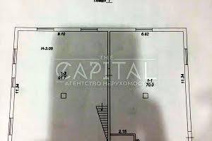 комерційна за адресою Дарницький, 1