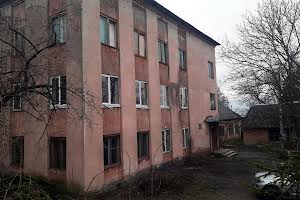 комерційна за адресою Заводська вул., 10