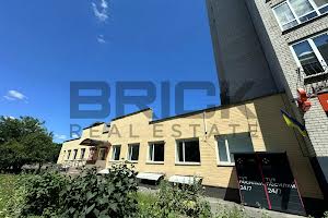 комерційна за адресою Полярна вул., 8-Е