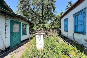 будинок за адресою Самар (Новомосковськ), Сучкова