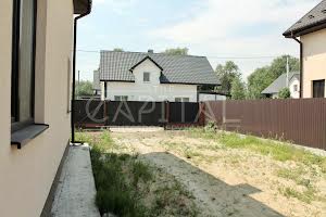 дом по адресу Бориспільський