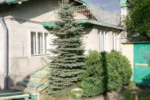 будинок за адресою Центральна, 41