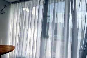 квартира за адресою Рапопорта, 43