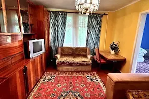 квартира за адресою Опільського вул., 15