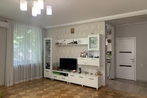 квартира по адресу Остроградских ул. (Пожарского), 14