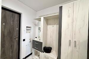 квартира по адресу Степана Бандеры ул., 77