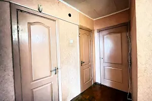 квартира по адресу Кронштадтская ул., 2-А