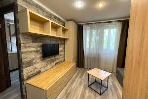 квартира за адресою Металургів просп., 31