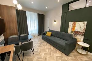 квартира за адресою Костомарівська вул. (Щорса), 1а