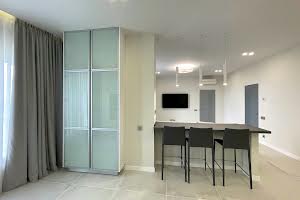 квартира за адресою Лєонтовича, 16а