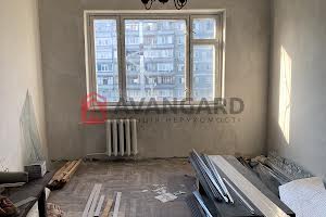 квартира по адресу Запорожье, Кремлевская ул., 65А