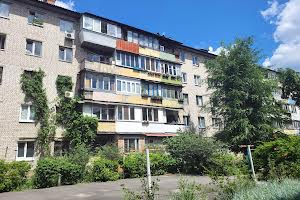 квартира по адресу Геннадія Афанасьєва ул. (Костянтина Заслонова), 2