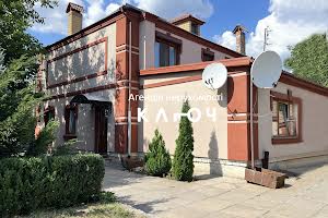 будинок за адресою Карпенка-Карого, 52